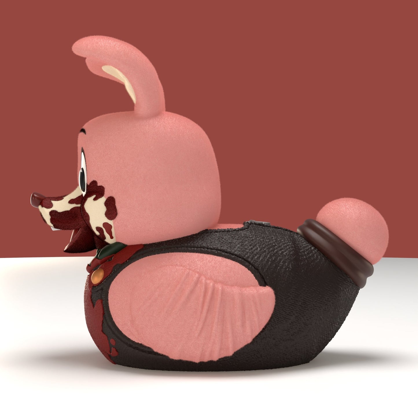 Silent Hill Duck: Robbie the Rabbit TUBBZ (Mini Edition)