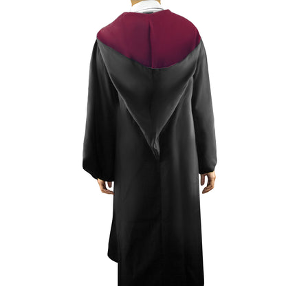 Gryffindor Wizard's Robe Adult