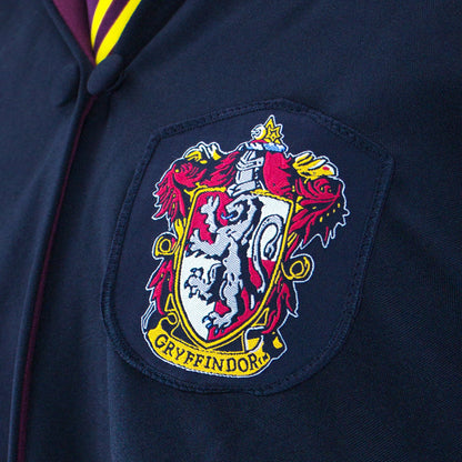 Gryffindor Wizard's Robe for Kids