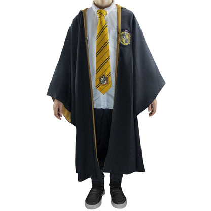 Hufflepuff Wizard Robe for Children