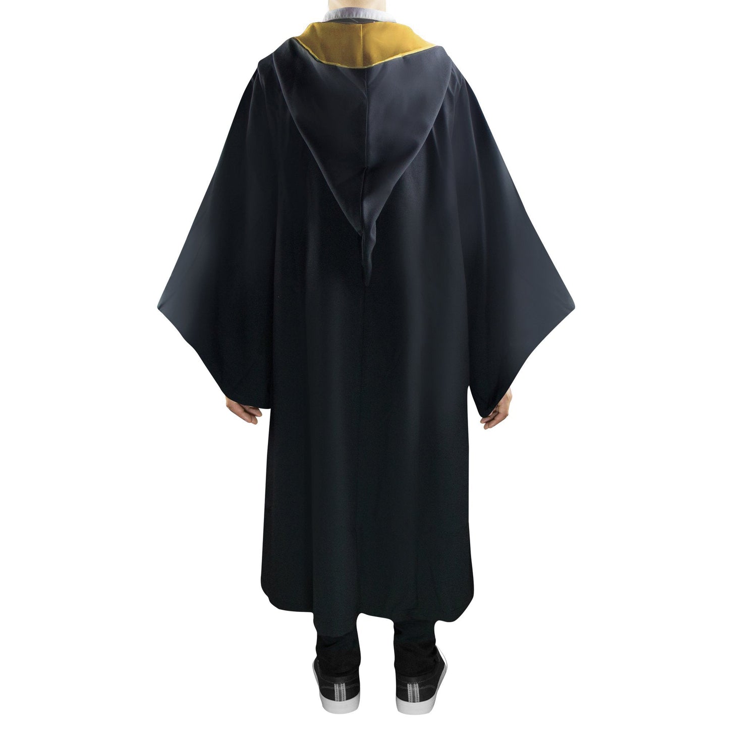 Hufflepuff Wizard Robe for Children