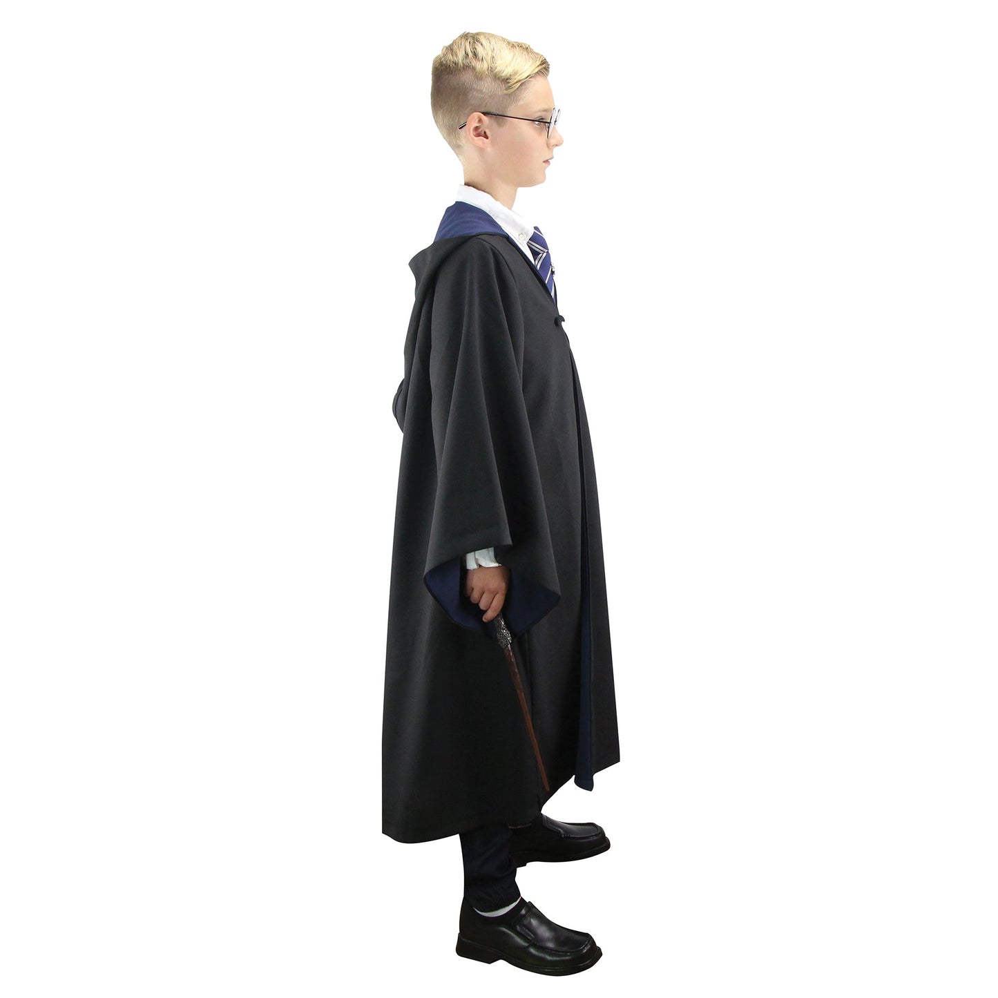 Ravenclaw Kids' Wizard Robe