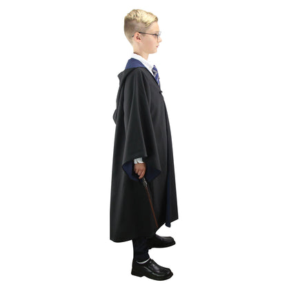 Ravenclaw Kids' Wizard Robe