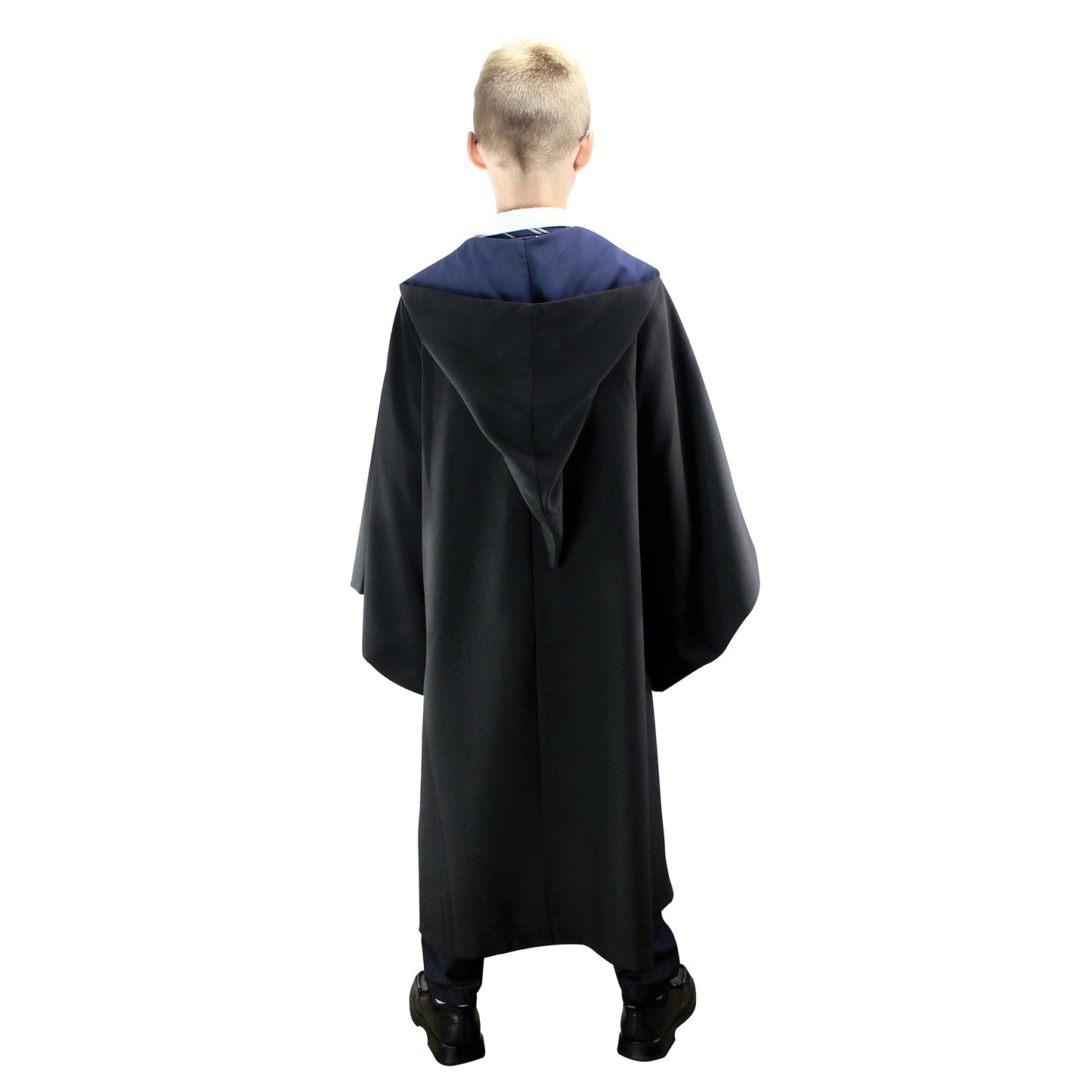 Ravenclaw Kids' Wizard Robe