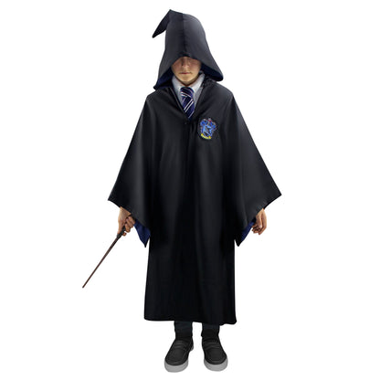Ravenclaw Kids' Wizard Robe