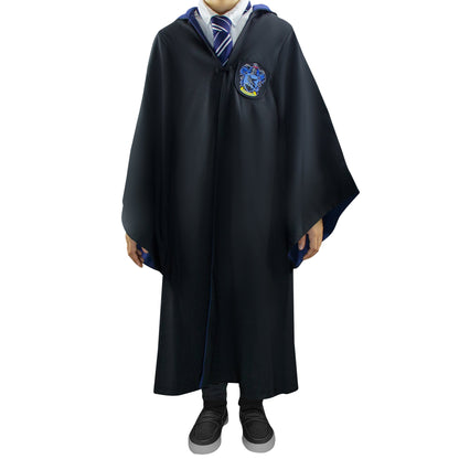 Ravenclaw Kids' Wizard Robe