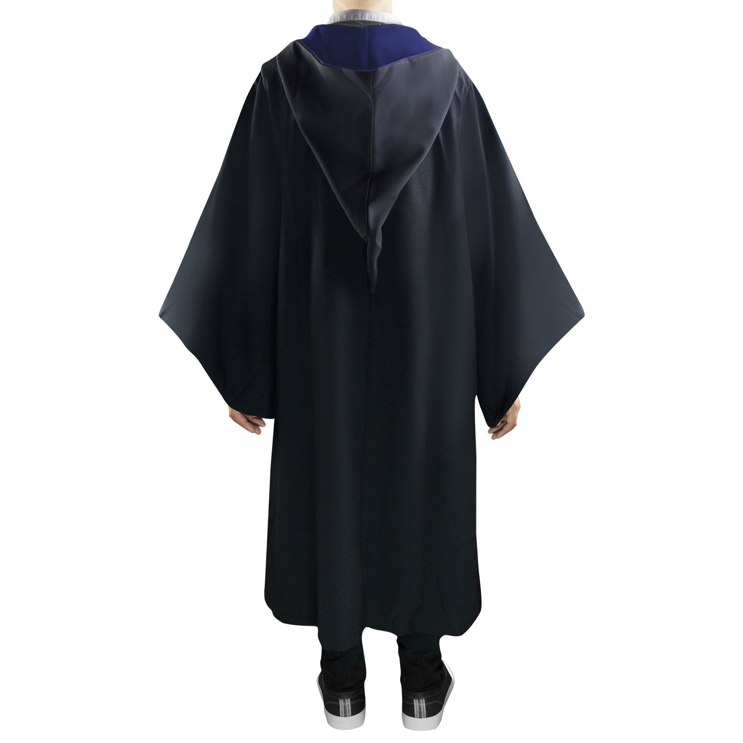 Ravenclaw Kids' Wizard Robe
