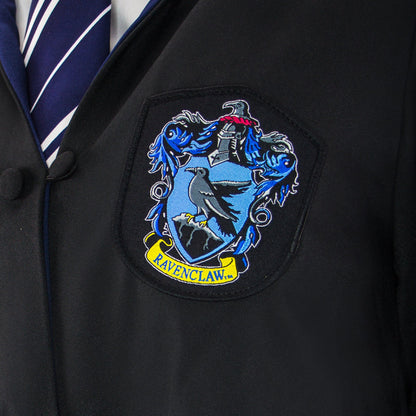 Ravenclaw Kids' Wizard Robe