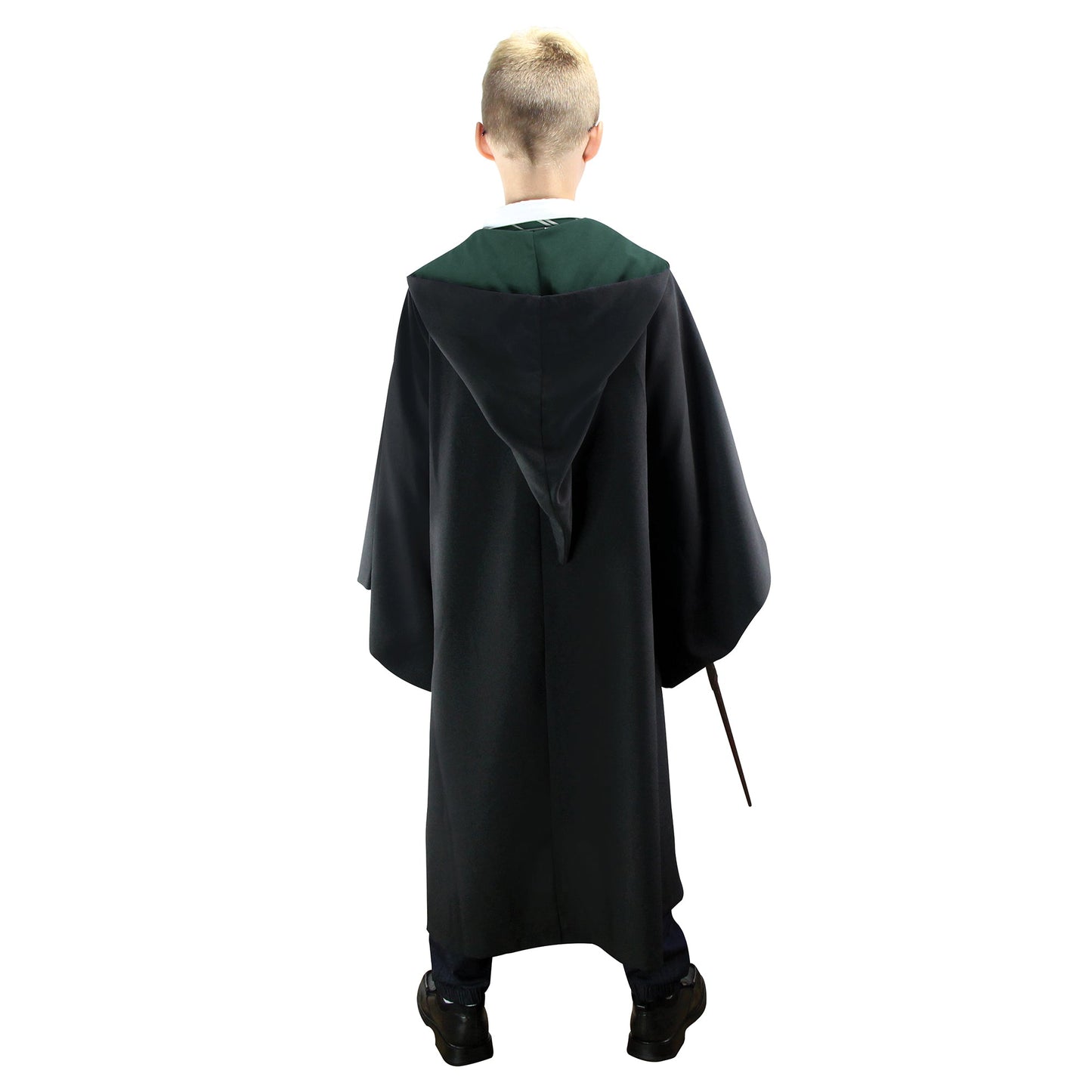 Robe de Sorcier Serpentard Enfants