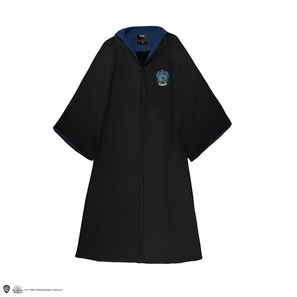 Ravenclaw Wizard Robe Adult