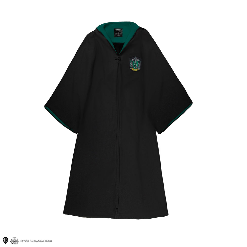 Tenue complète adulte Harry Potter - Serpentard