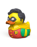 DC Comics Duck: Robin TUBBZ (First Edition)