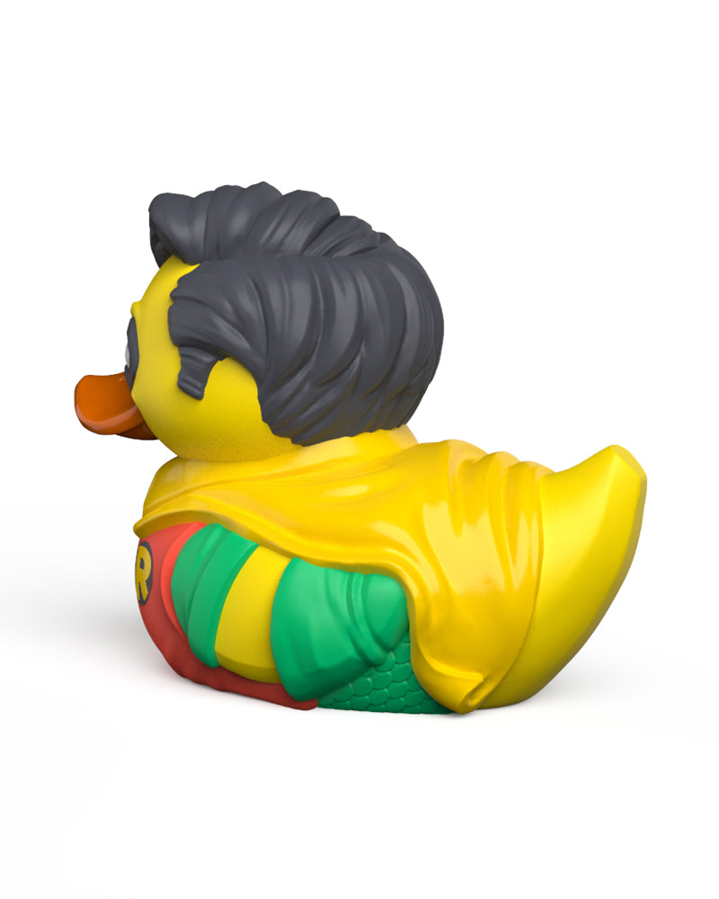 DC Comics Duck: Robin TUBBZ (First Edition)