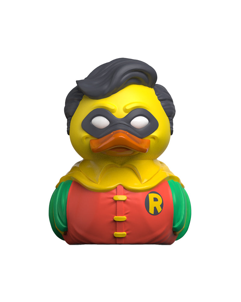 DC Comics Duck: Robin TUBBZ (First Edition)