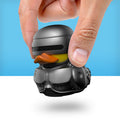 Canard RoboCop TUBBZ (Mini Edition)