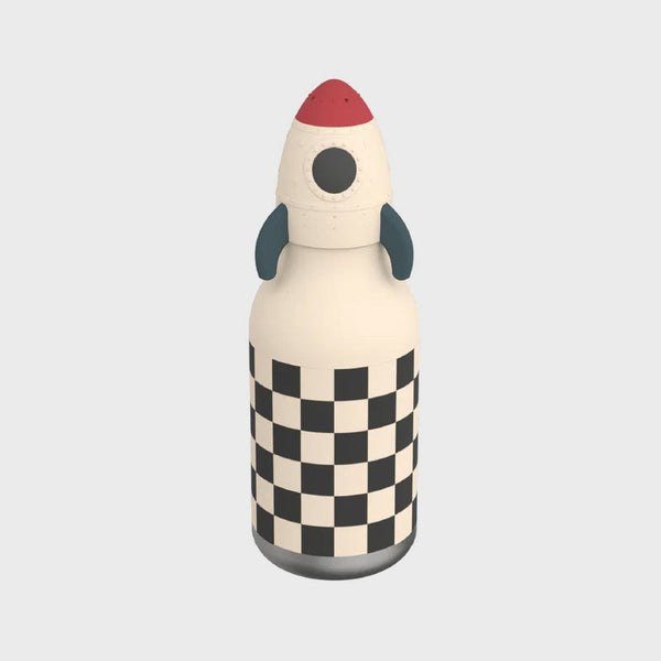 Rocketship Bestie Bottle