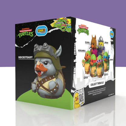 Canard Rocksteady (Boxed Edition)