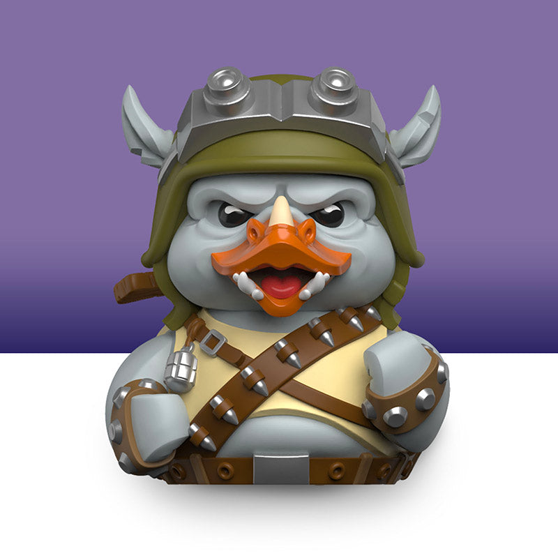 Rocksteady Duck (Boxed Edition)