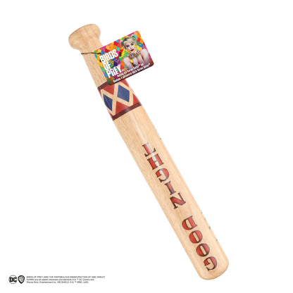 Rouleau à pâtisserie Batte de baseball Harley Quinn
