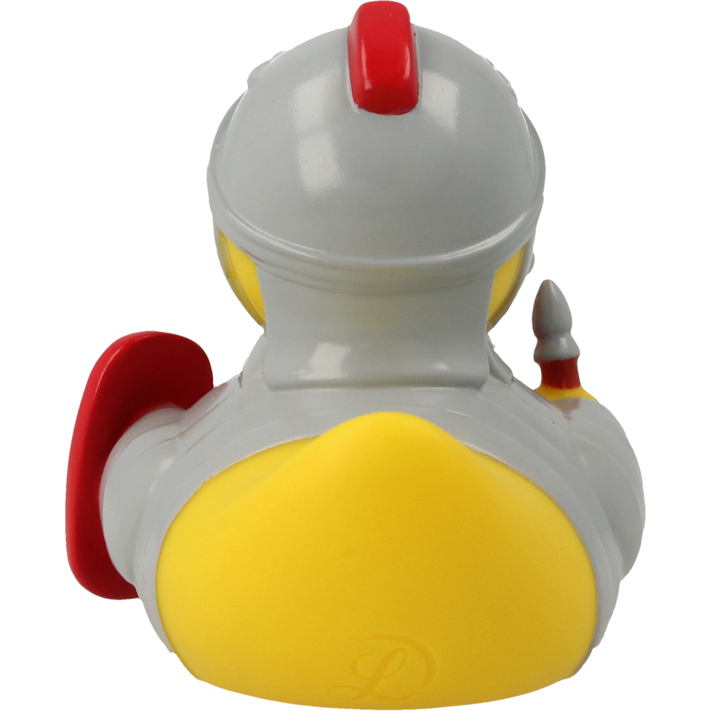 Duck Roman