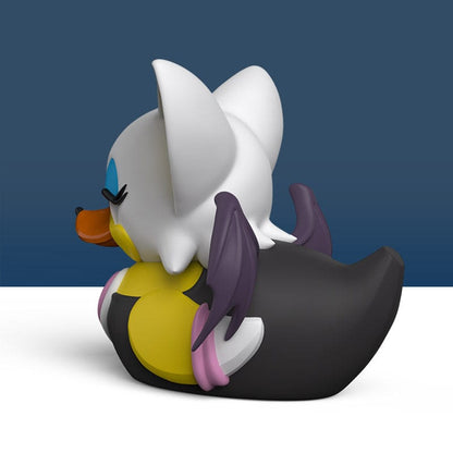 Red Duck the Bat (First Edition)