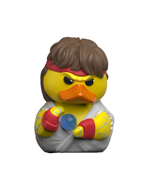 Canard Ryu TUBBZ | Cosplaying Ducks Numskull