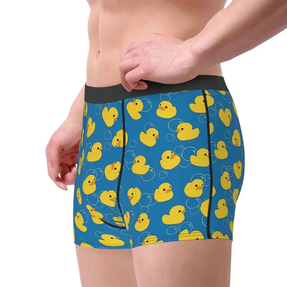 Boxershorts Canards Bulles