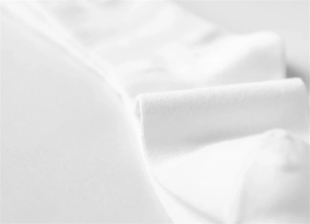 Embroidered Duck Head Socks