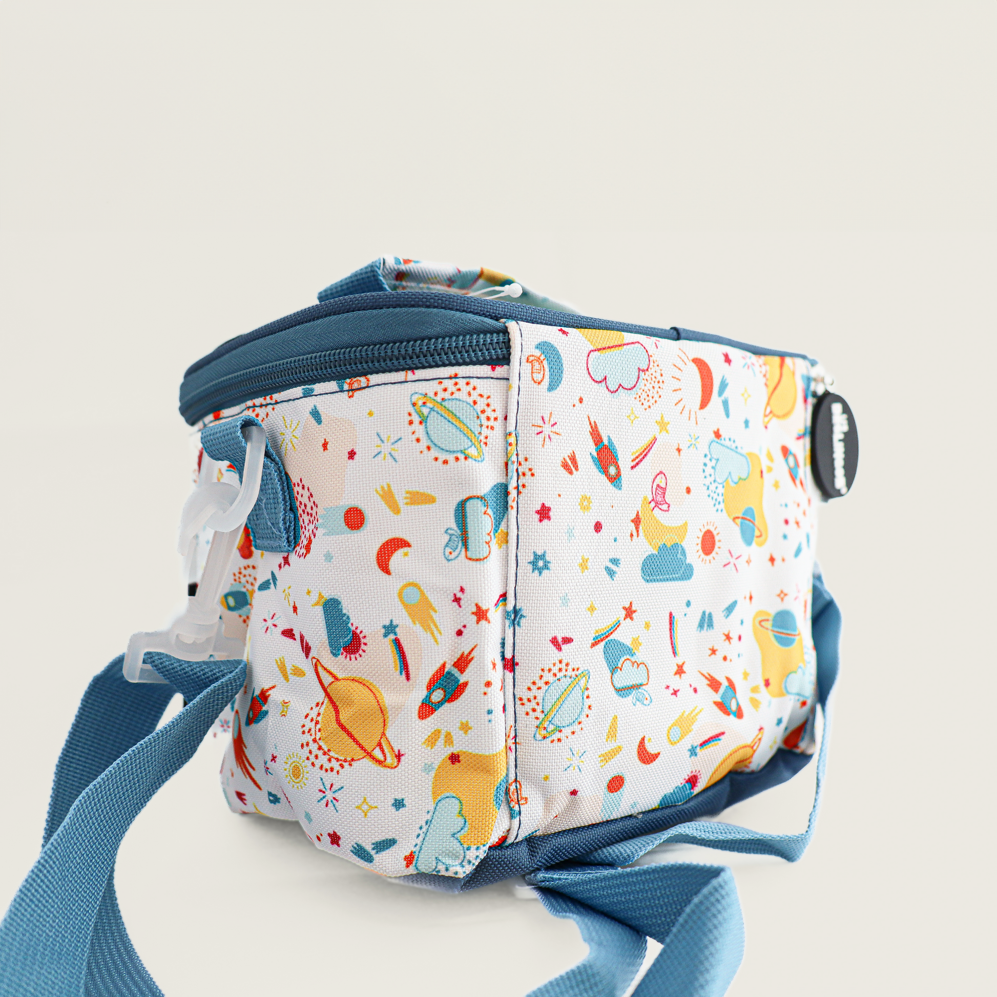 Sac isotherme lunch bag Astros le hibou