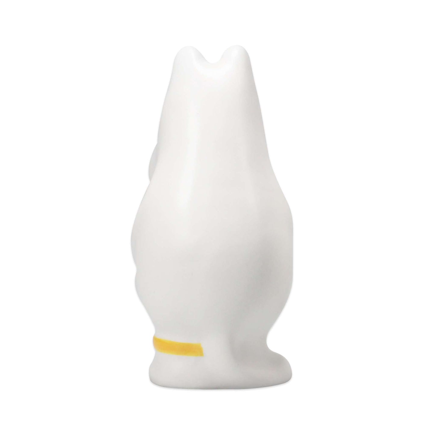 Moomin ceramic salt and pepper shakers