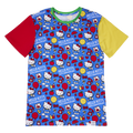 Hello Kitty Unisex T-Shirt - 50th Anniversary