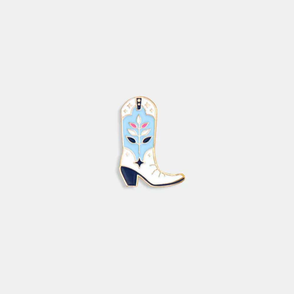 Santiag - Pins