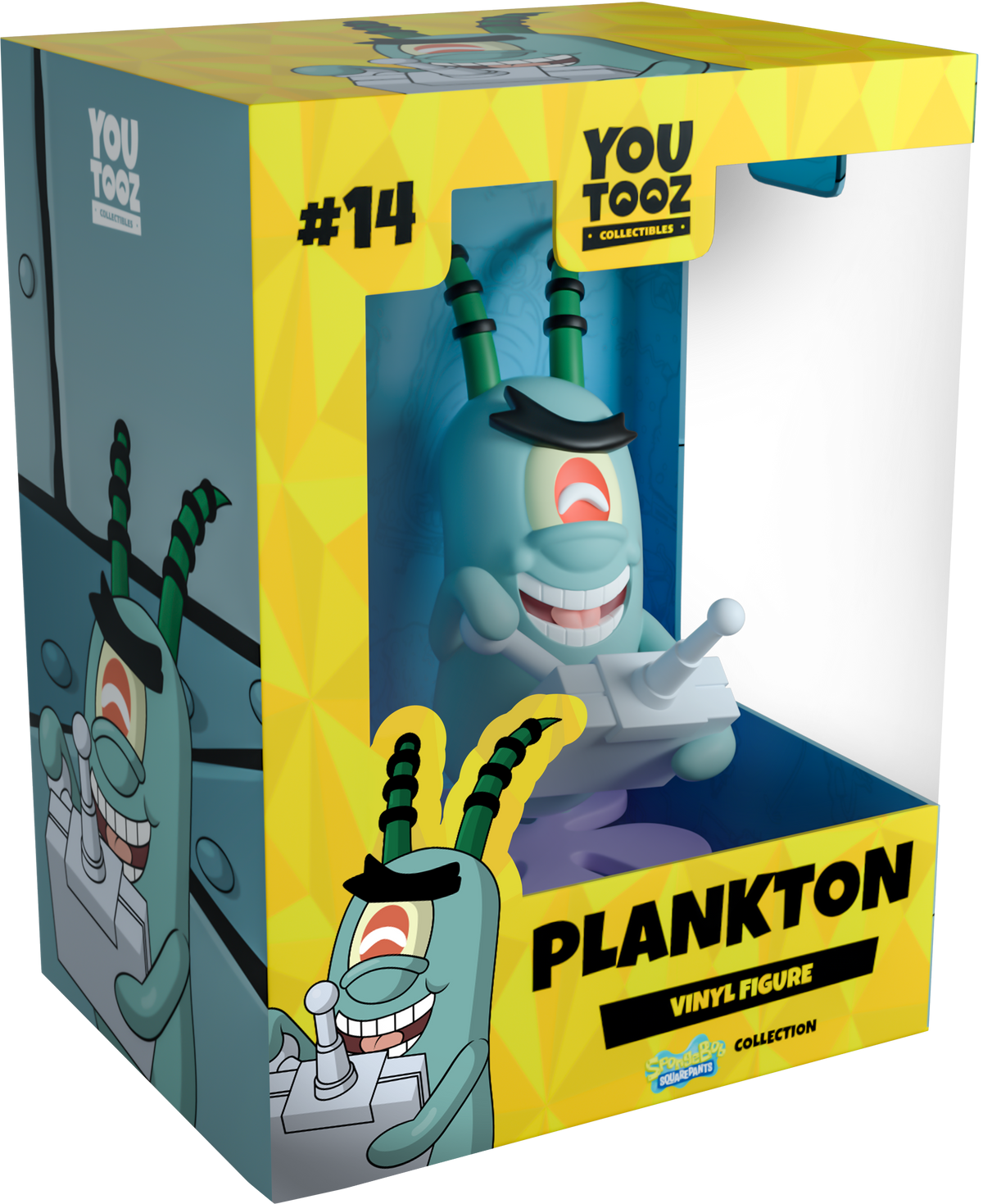 Plankton