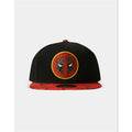 Cappellino Deadpool - Graffiti