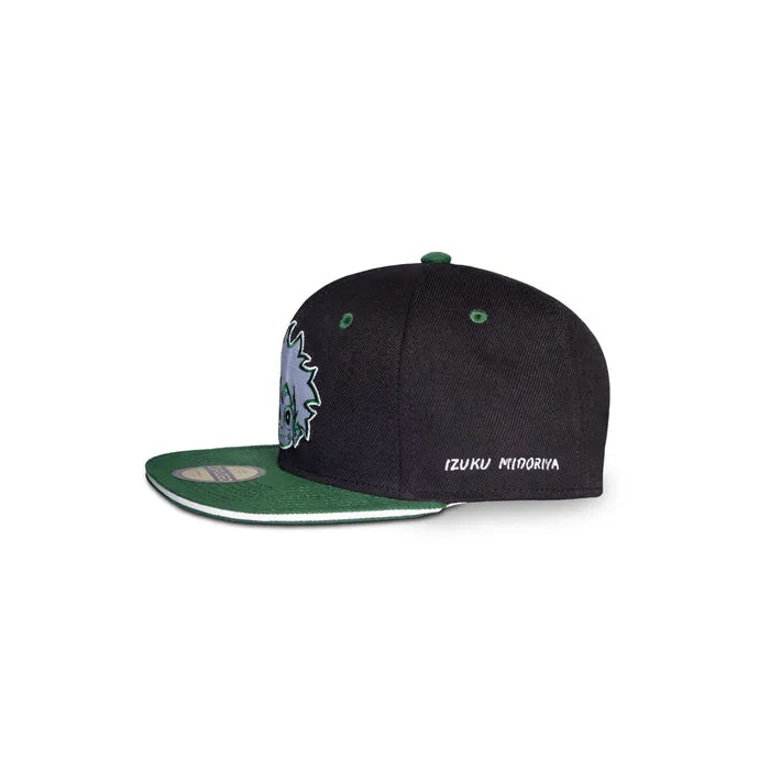 Cappello Deku 