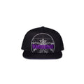 Snapback-Kappe Stranger Things - Demogorgon