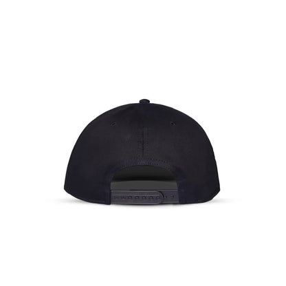 Stranger Things Snapback Cap - Demogorgon