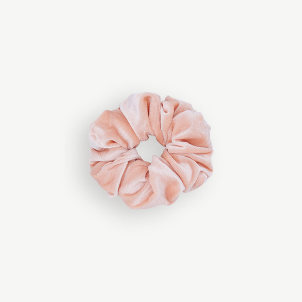 Green Jungle - Scrunchie Duo