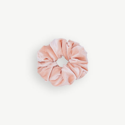Green Jungle - Scrunchie Duo