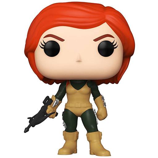 Funko Scarlett