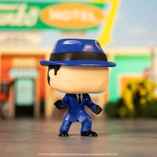 Funko Pop! The Question (SE) – DC Comics