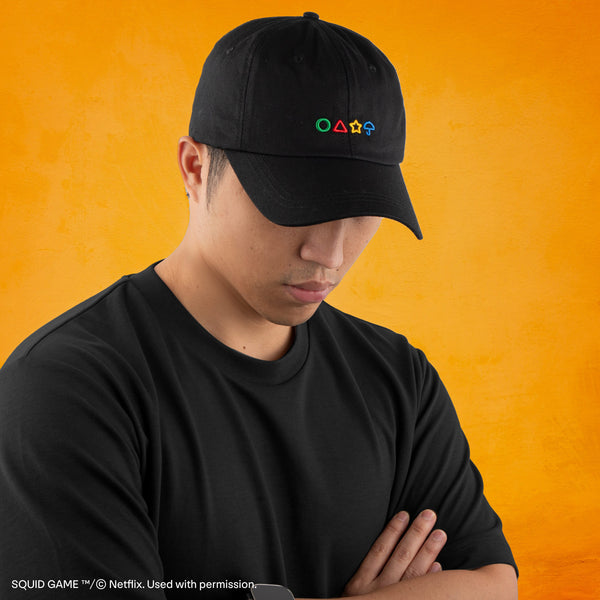 Dalgona Cap