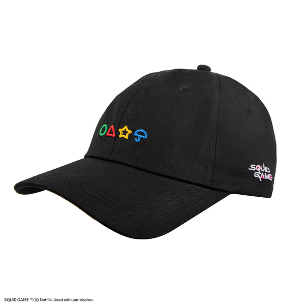 Dalgona Cap