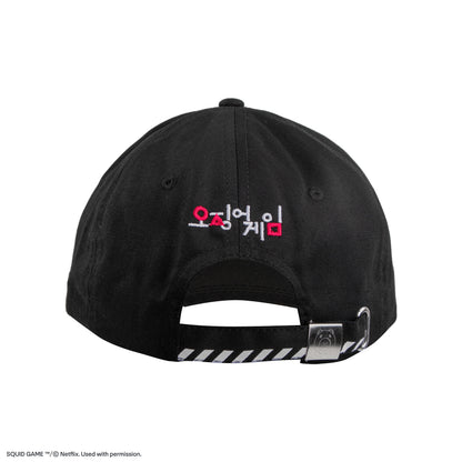Dalgona Cap