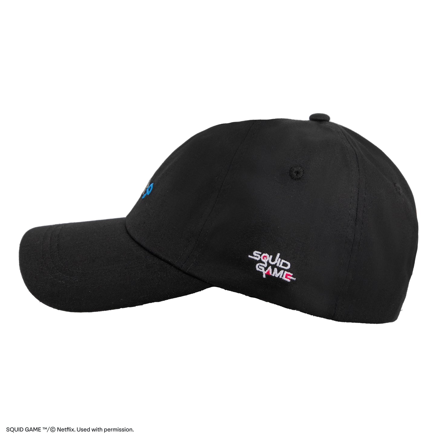 Dalgona Cap