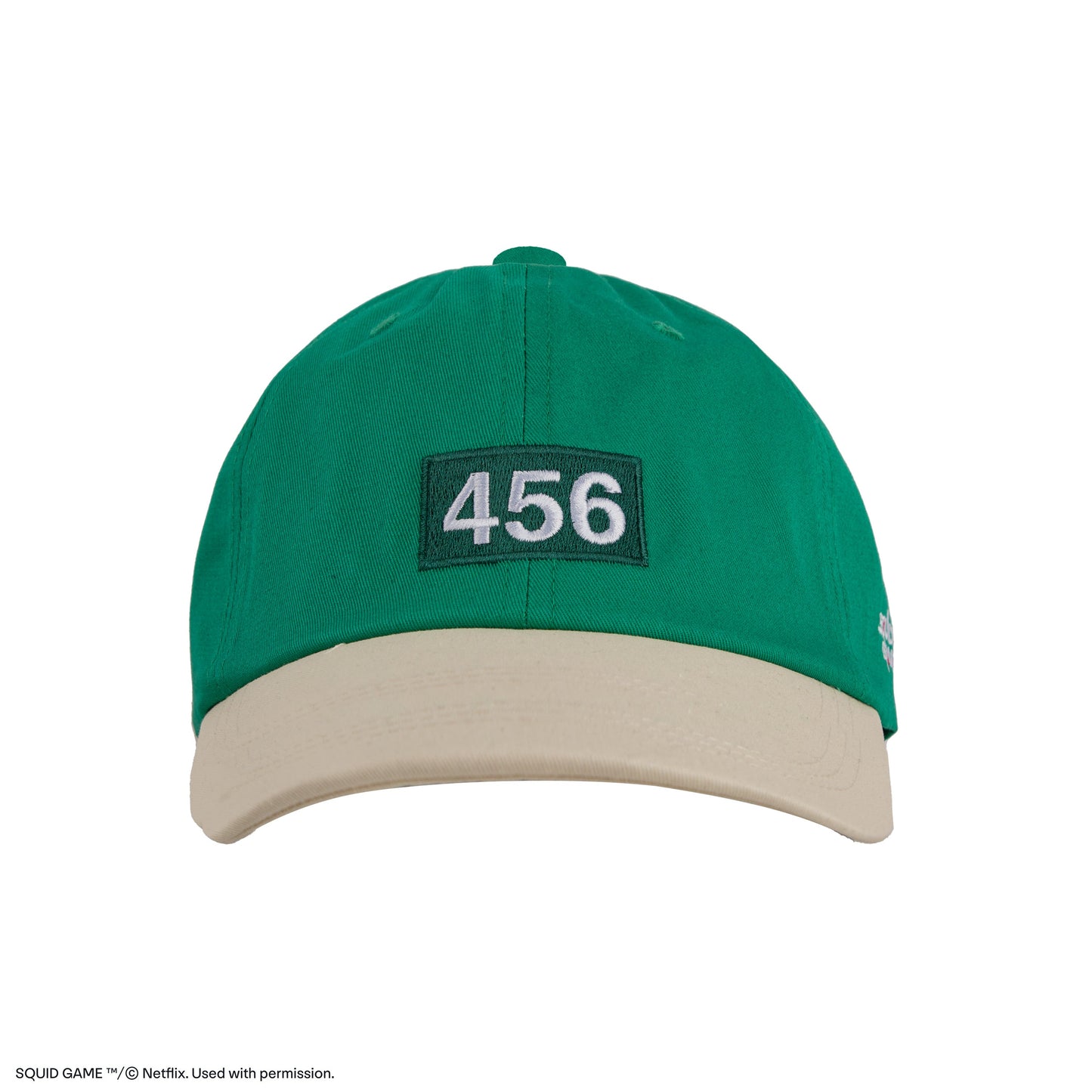 Player Cap 456