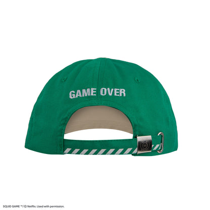 Player Cap 456