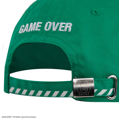 Player Cap 456