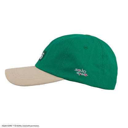 Player Cap 456