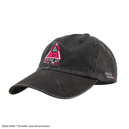 Soldier Triangle Cap